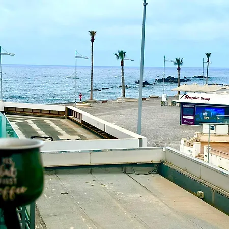 In Port With Sea View - 2 Bedroom
