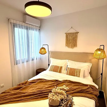 شقة In Port With Sea View - 2 Bedroom *