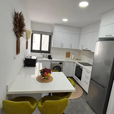 In Port With Sea View - 2 Bedroom