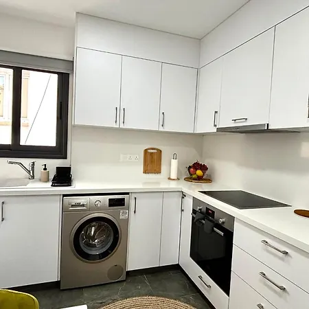 Апартаменты In Port With Sea View - 2 Bedroom *