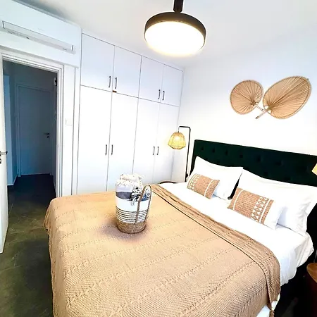 شقة In Port With Sea View - 2 Bedroom