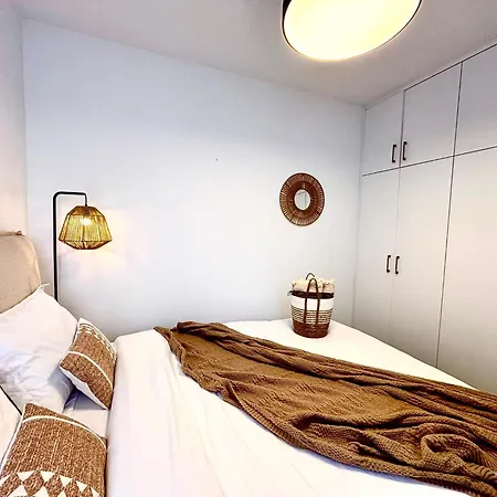 In Port With Sea View - 2 Bedroom