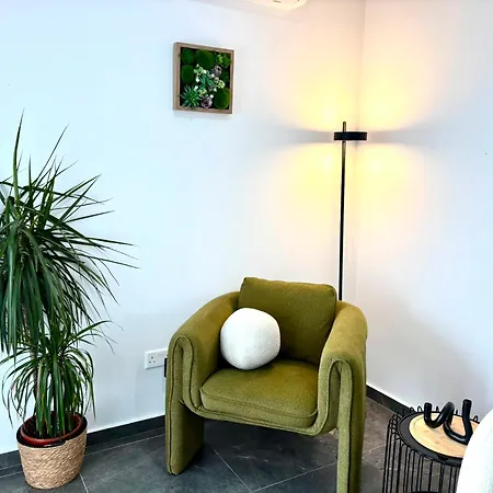 Апартаменты In Port With Sea View - 2 Bedroom *