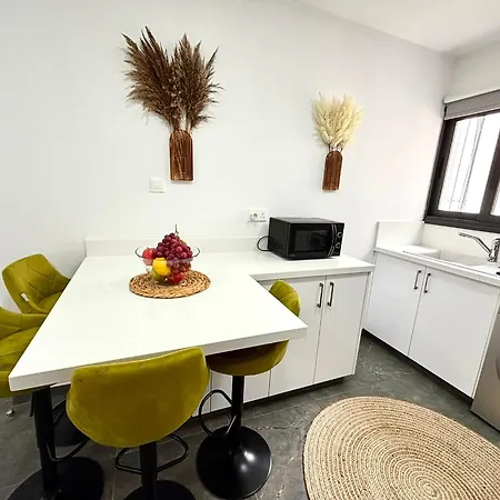 شقة In Port With Sea View - 2 Bedroom *