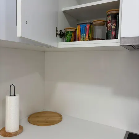 In Port With Sea View - 2 Bedroom * Пафос
