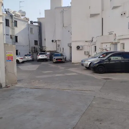 In Port With Sea View - 2 Bedroom *