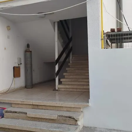 In Port With Sea View - 2 Bedroom Daire Pafos